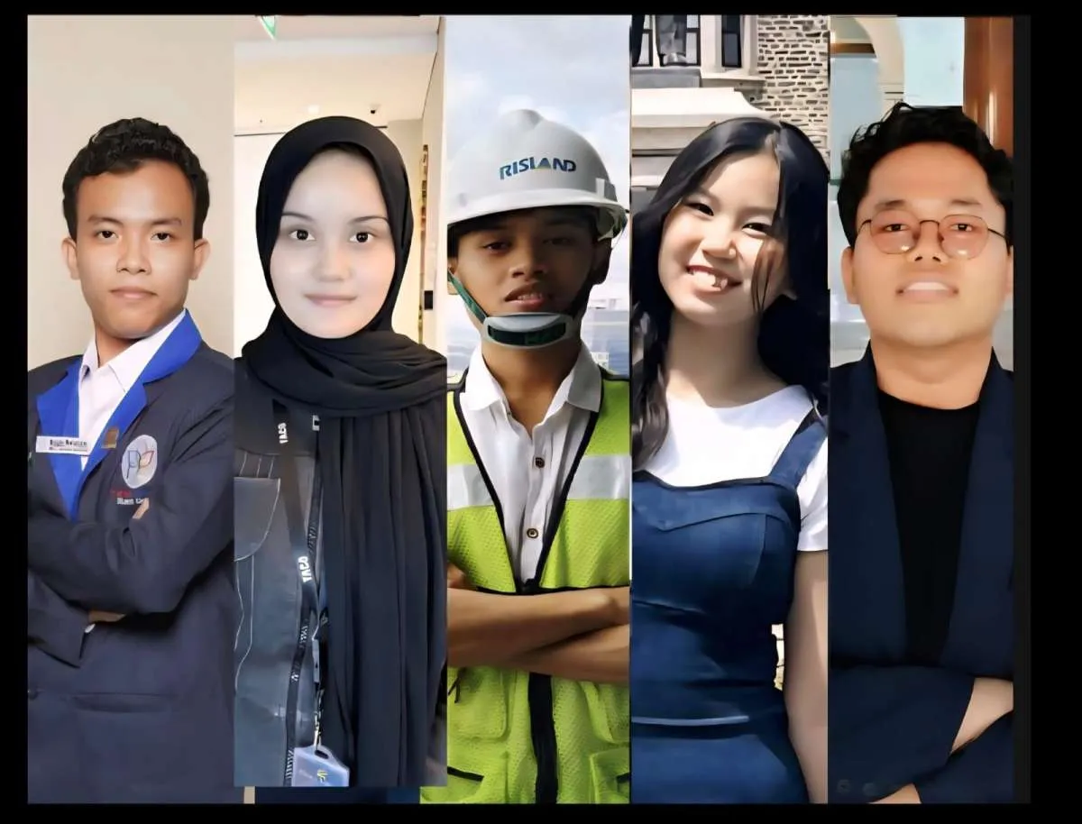 Strategi Jitu Mahasiswa Arsitektur Raih Pekerjaan Impian Sebelum Wisuda, Simak Yuk