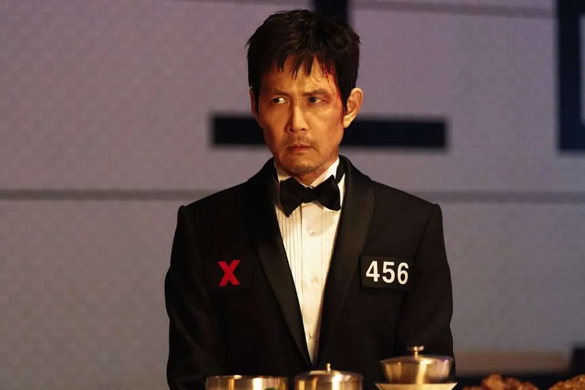Jadwal Tayang Drakor Squid Game Season 3 di Netflix, Cek Foto-Foto Terbarunya