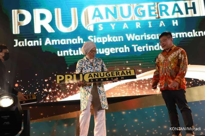 Prudential Syariah Luncukan PRUAnugerah dengan Perlindungan Sampai 120 Tahun