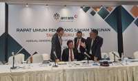 Dividen ANTM Tawarkan Yield Hampir 7%, Cum Date Dividen Pekan Ini