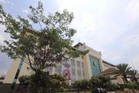 Warga Jabar Wajib Tahu: Cuaca Minggu (5/4) Sebagian Besar Hujan & Petir!