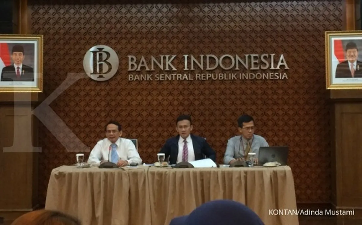 BI mempermudah dokumen underlying swap hedging