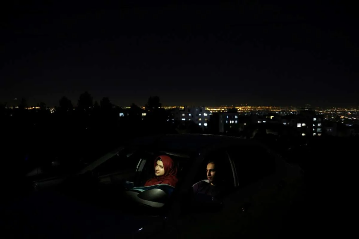 Pandemi menyerang, Vox Cinemas akan meluncurkan bioskop drive-in di Dubai