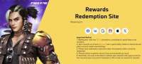Kode Redeem Free Fire (FF), Begini Cara Klaim Bagi Pemula dan Link Resminya