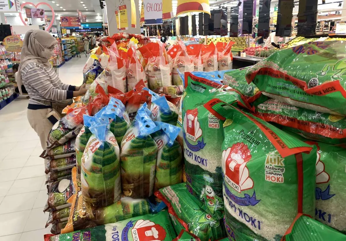 Buyung Poetra (HOKI) Targetkan Laba Bersih Tumbuh 10% pada Tahun 2023