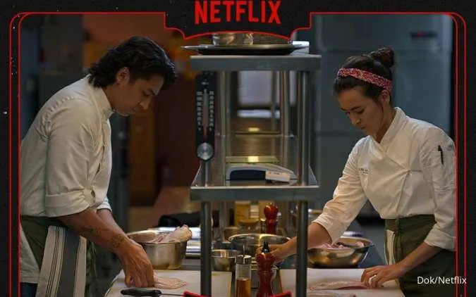 Rekomendasi Tontonan Kuliner Lokal di Netflix Ini Dijamin Bikin Lapar