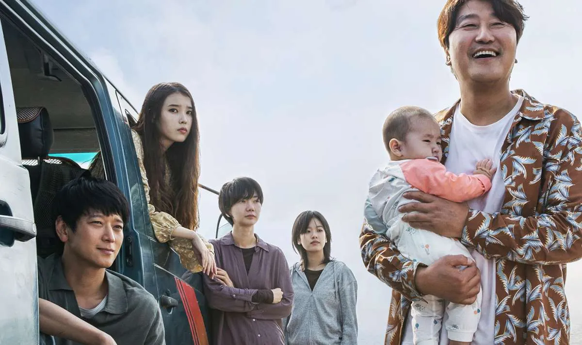 Film Korea Terbaru dari Hirokazu Koreeda, Broker Rilis Trailer dan Poster Terbaru