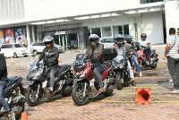 Tips mengurangi risiko nongkrong bareng komunitas di saat pandemi 