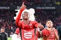 Kabar Transfer MU: Bintang Muda Rennes Jadi Target di Akhir Januari