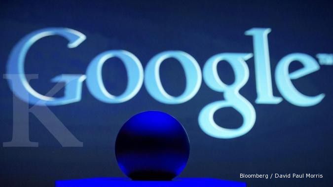 Google kena denda tertinggi dalam sejarah hukum