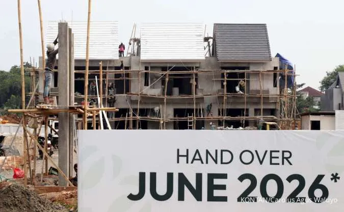 4 Faktor Utama Penyebab Turunnya Harga Tanah dan Properti yang Wajib Diwaspadai