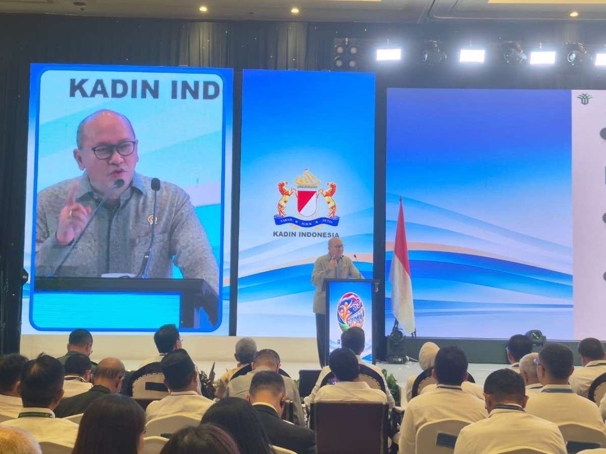 Investor Membutuhkan Jaminan Kepastian