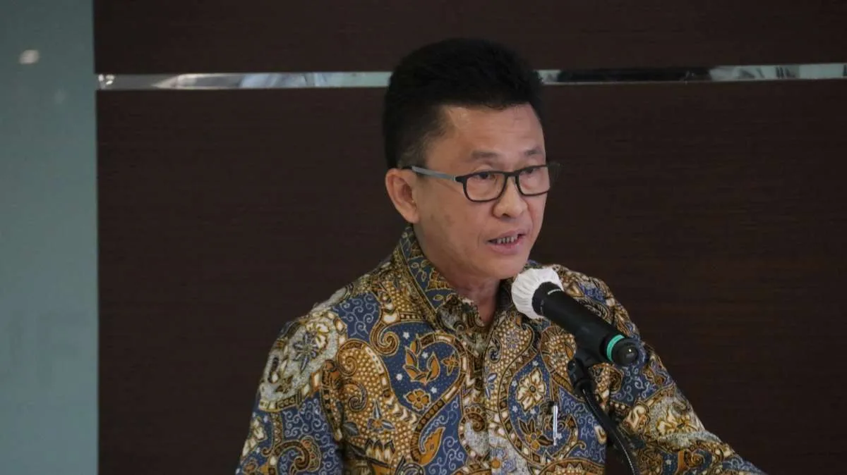 JFX Catatkan Nilai Transaksi Rp 3.268 Triliun Sepanjang Juli