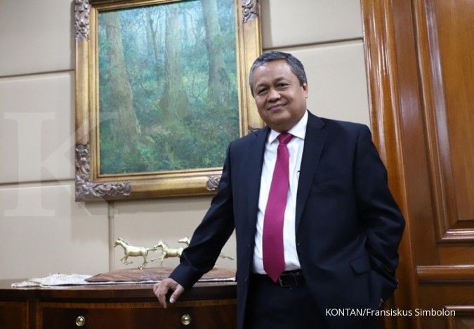 Gubernur BI yakinkan investor Jepang untuk berinvestasi ke Indonesia
