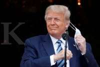 Kasus pembunuhan Jenderal Soleimani, Iran minta Interpol tangkap Donald Trump