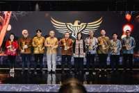 WIKA Raih Penghargaan di ARA 2024 dan ASRRAT 2025, Bukti Nyata Perkuatan Tata Kelola