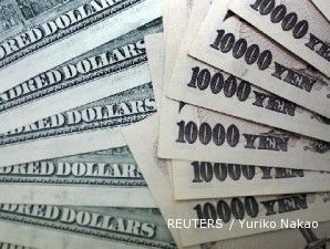 Hore! Nantinya, hot money tak lagi jadi momok
