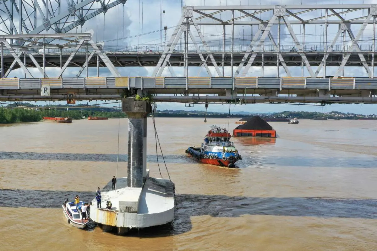 Alokasikan Rp 630 miliar, Kementerian PU Bakal Bangun 63 Jembatan Gantung di 2026