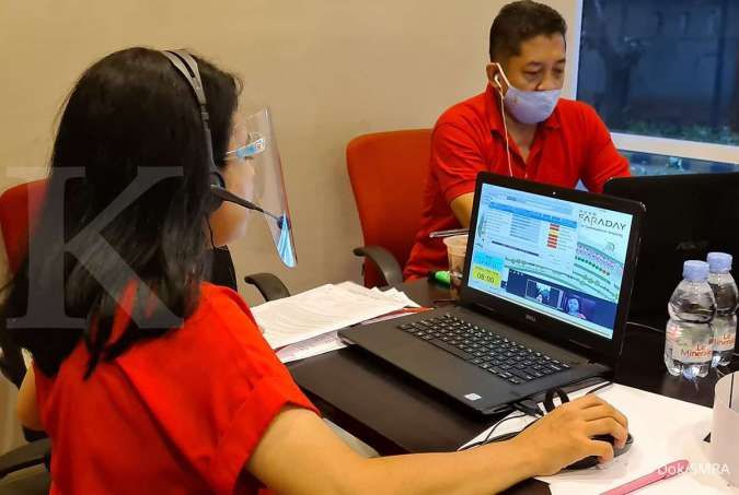 SMRA Lepas 25% Saham Lewat Rights Issue, Dananya Untuk Memperkuat Modal dan Ekspansi