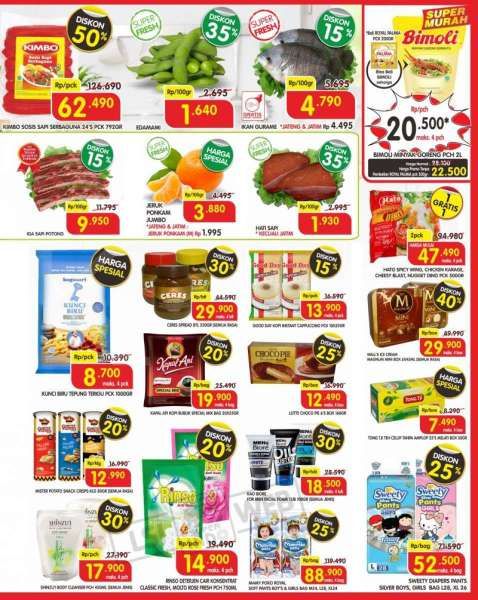 Indomaret Harga Promo 14-16 Februari 2020 (3)