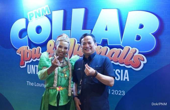 Perjuangan dan Asa di Balik Kostum Roro Jonggrang Madiun