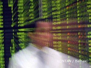 Aneka industri dan keuangan menyokong indeks sesi II