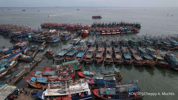 Selain Ikan Sapu-sapu, Cek 75 Ikan Invasif yang Dilarang untuk Dibudidayakan