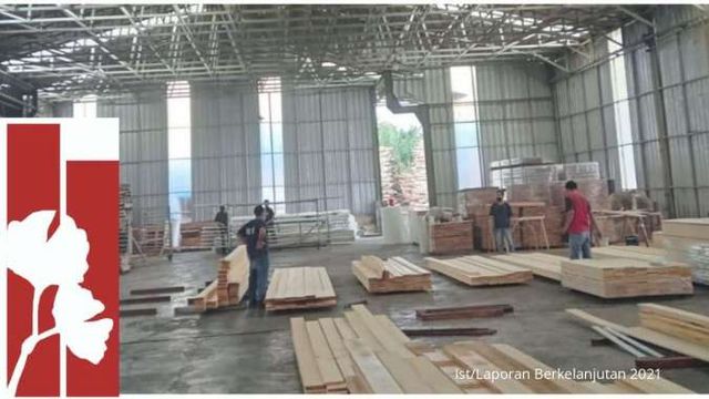 pena77 Akuisisi Aset PTRO Rp 1,73 T, Singaraja (SINI) Rights Issue 721,5 Juta Saham