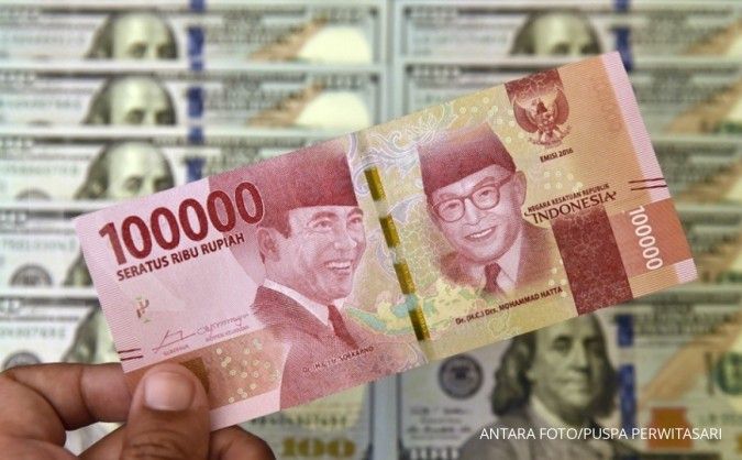 CDS turun, persepsi risiko investasi di Indonesia membaik