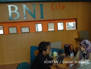 BNI Life dapat tambahan modal Rp 150 miliar