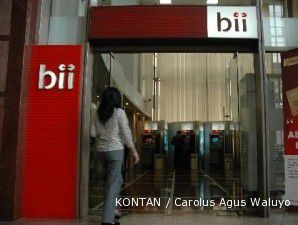 BII buka 9 kantor baru