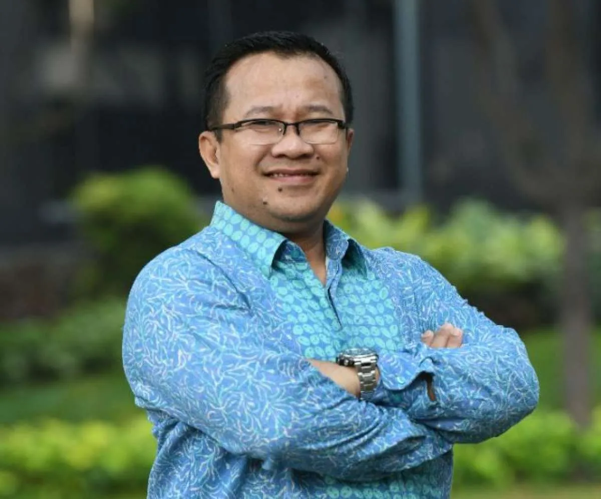 Calon DK OJK Adi Budiarso Dorong Inklusi dan Pendalaman Sektor Keuangan