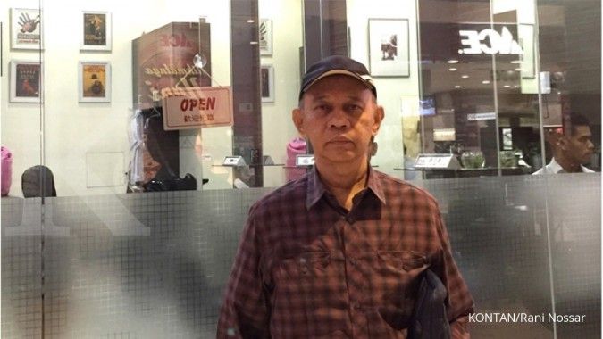 Armen lahirkan konsep gerai barbershop anyar (3)