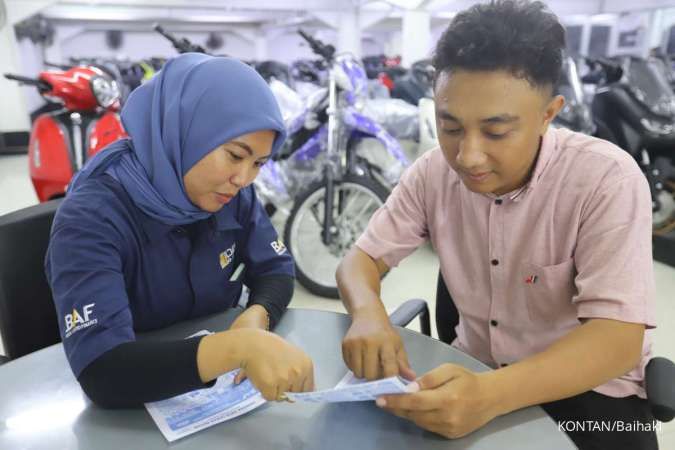 Panduan Bayar Tagihan BAF lewat BCA Lengkap: Cicilan Beres Tepat Waktu!