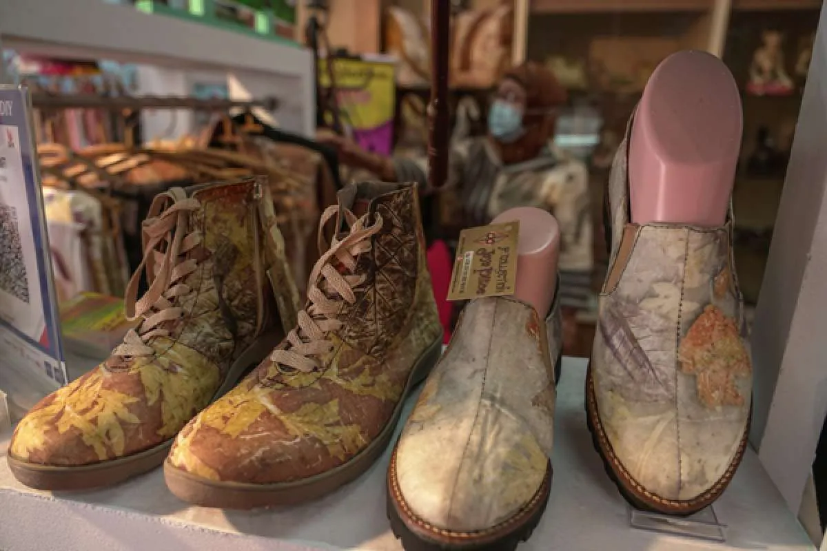 Praktik cross border dinilai makin menekan kelangsungan UMKM lokal