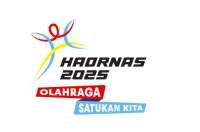 Cek Logo dan Tema Haornas ke-42 Kemenpora pada 9 September 2025