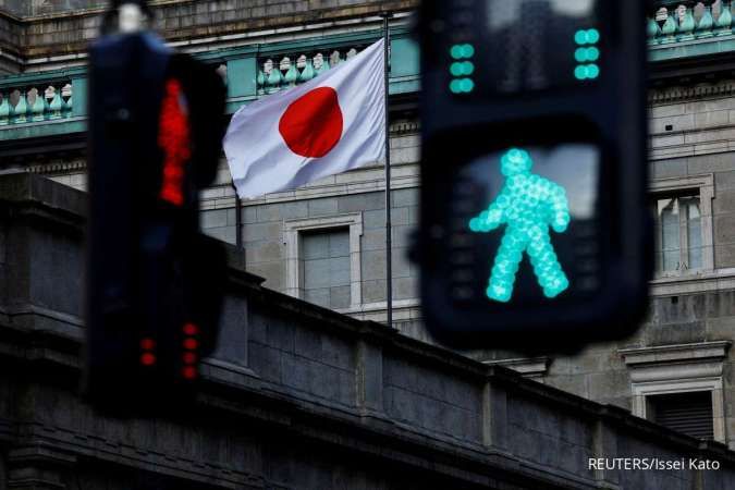 Kalender Ekonomi Hari Ini (22/4), Simak Rilis Data Inflasi Jepang