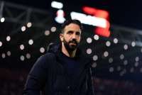 Perpisahan Sensasional Ruben Amorim dengan Sporting Lisbon Jelang Kepindahannya ke MU