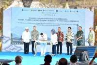 Kolaborasi Pertamina Olah Sampah Menjadi Hidrogen Rendah Karbon Dukung Energi Bersih