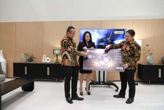 4 Tips Memilih Kartu Kredit yang Tepat bagi Para Penggemar Mobil