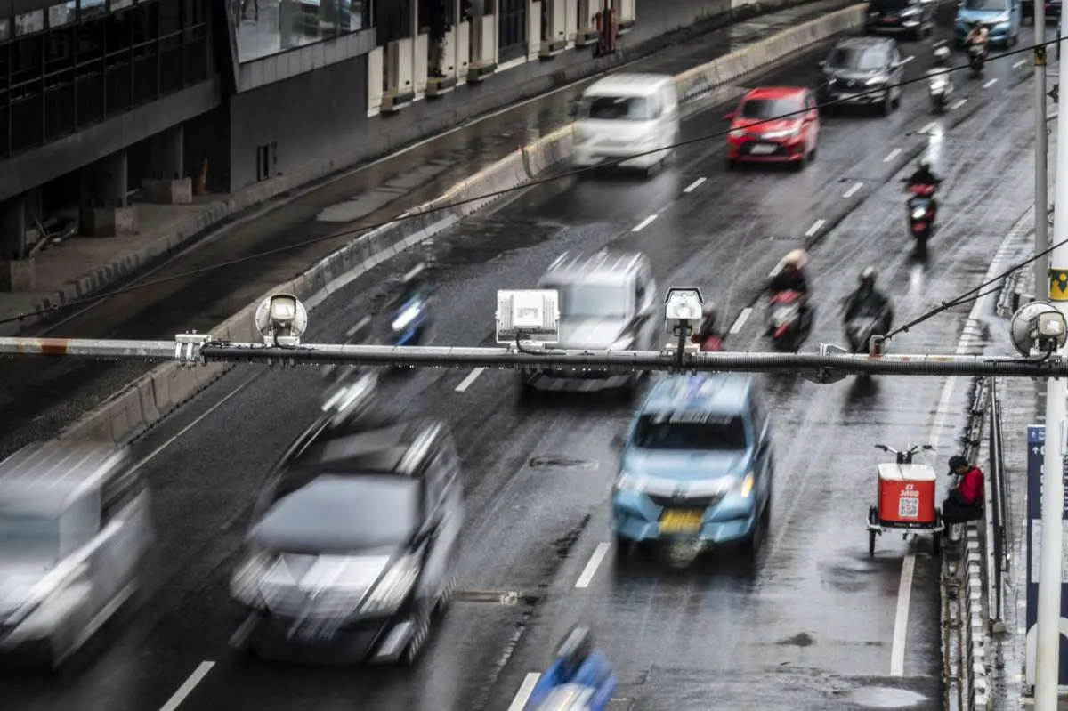 Ketentuan Ganjil Genap Jakarta Hari Ini Masih Berlaku atau Tidak? (23 Januari 2025)