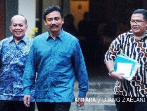 Penyelenggaraan SEA Games Hanya di Dua Kota