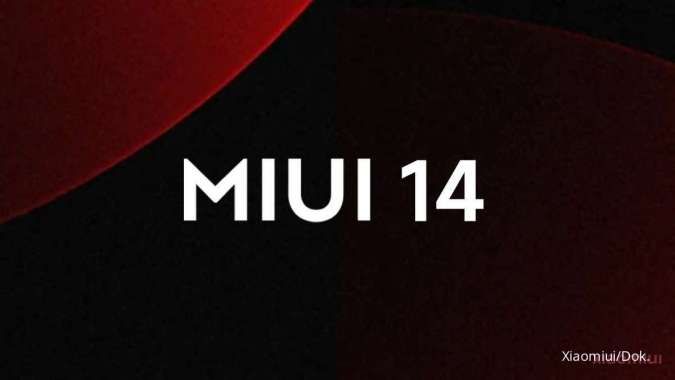 Daftar HP Xiaomi yang Mendapatkan Update MIUI 14 Q1 Tahun 2023, ini Penampakan Desain