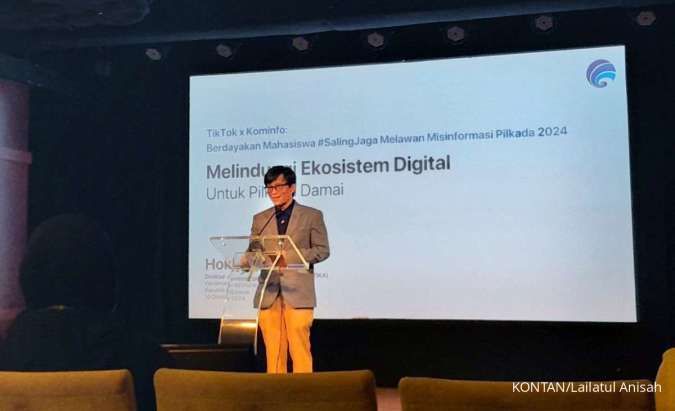 Kominfo Minta X Segera Buka Kantor di Indonesia