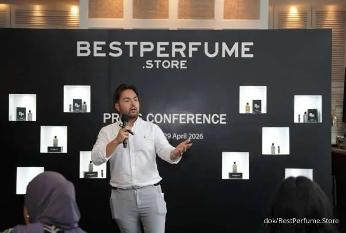 Daya Tahan Parfum: Hindari Pemborosan, Ini Rahasia Wangi Konsisten.