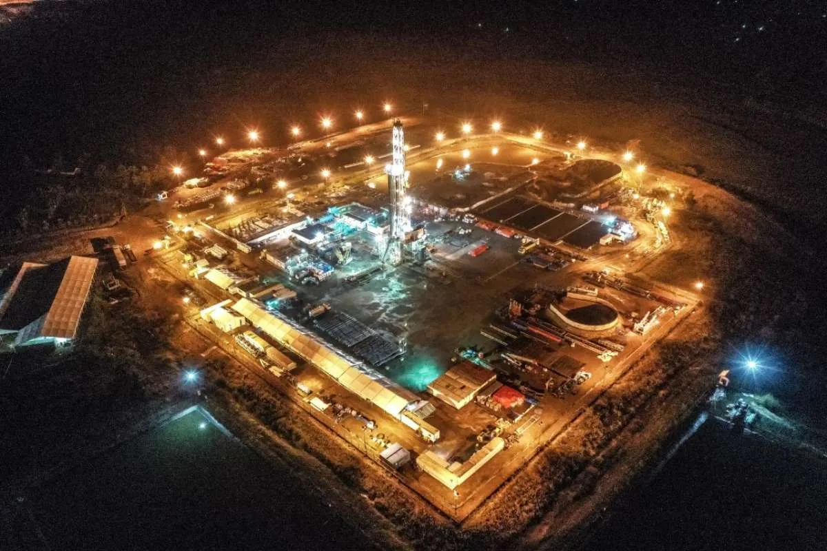 Pertamina EP raih hak kekayaan intelektual untuk program Operational Data Repository