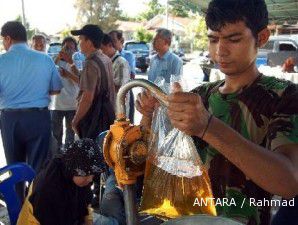 Jelang Natal dan Tahun Baru, Kemdag gelar pasar murah
