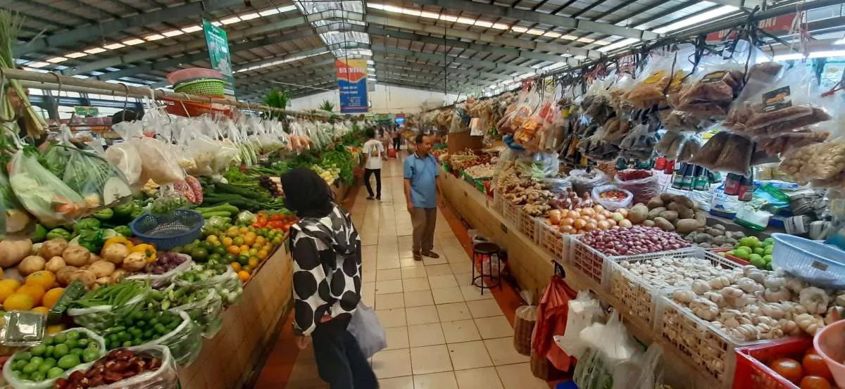 Bantuan Usaha Pelaku Usaha Mikro & Kecil Semakin Luas melalui Pinjaman Modal ULaMM