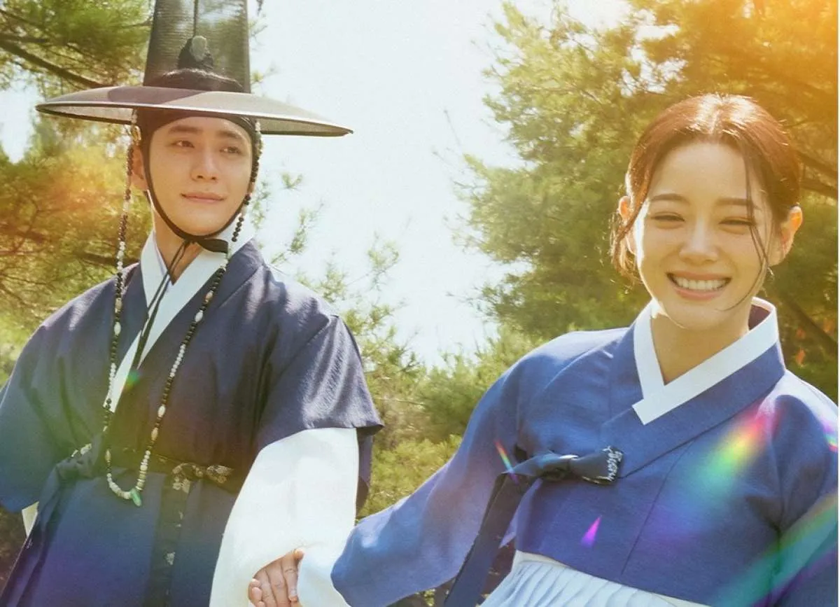 Pilihan Terbaik! 8 Drakor Rating Tertinggi Minggu Pertama November 2025, Ada 2 Baru 