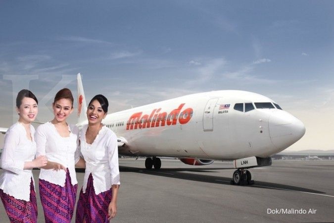Malindo Air akan singgah di Bali dari rute Kuala Lumpur-Adelaide 